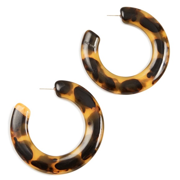 cult gaia Jewelry - Cult Gaia Kennedy Earrings